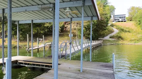 1601 Damron Road Estill Springs TN 37330