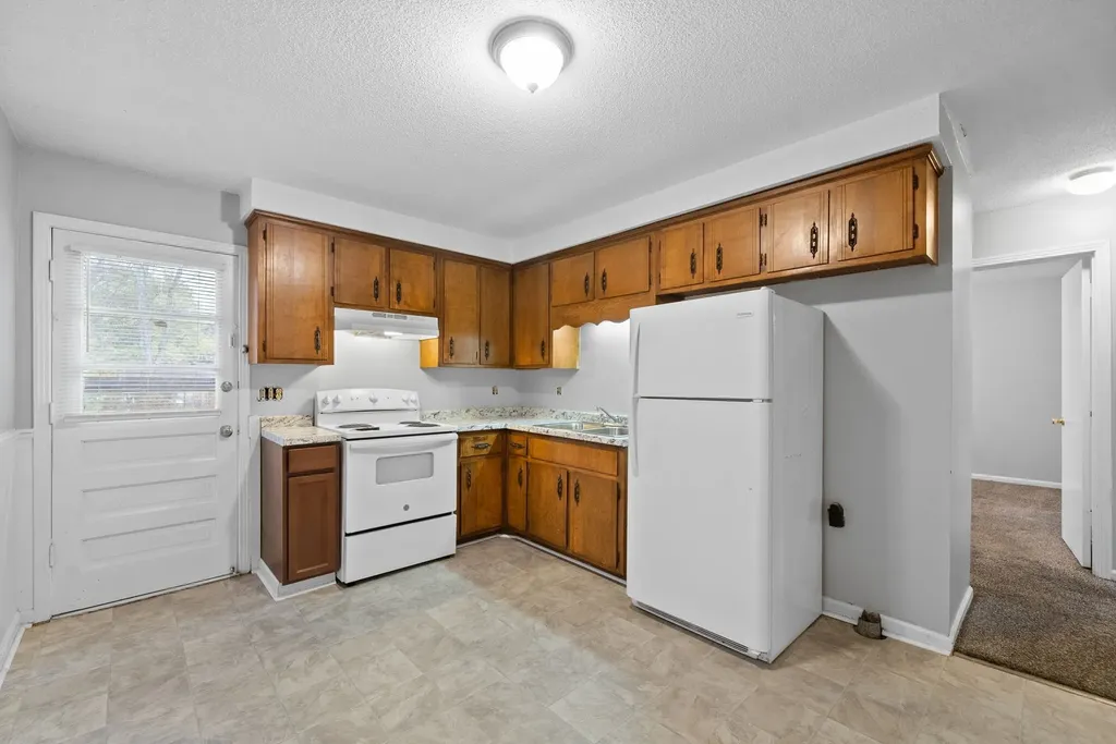 102 Tandy Drive Clarksville TN 37040