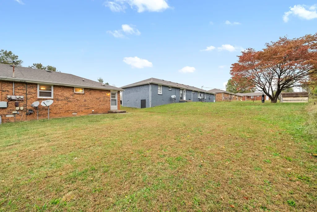 102 Tandy Drive Clarksville TN 37040