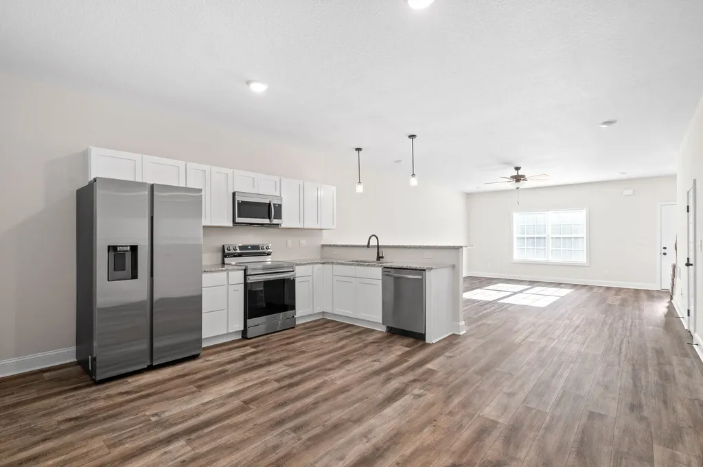 441 Oak Street Clarksville TN 37042
