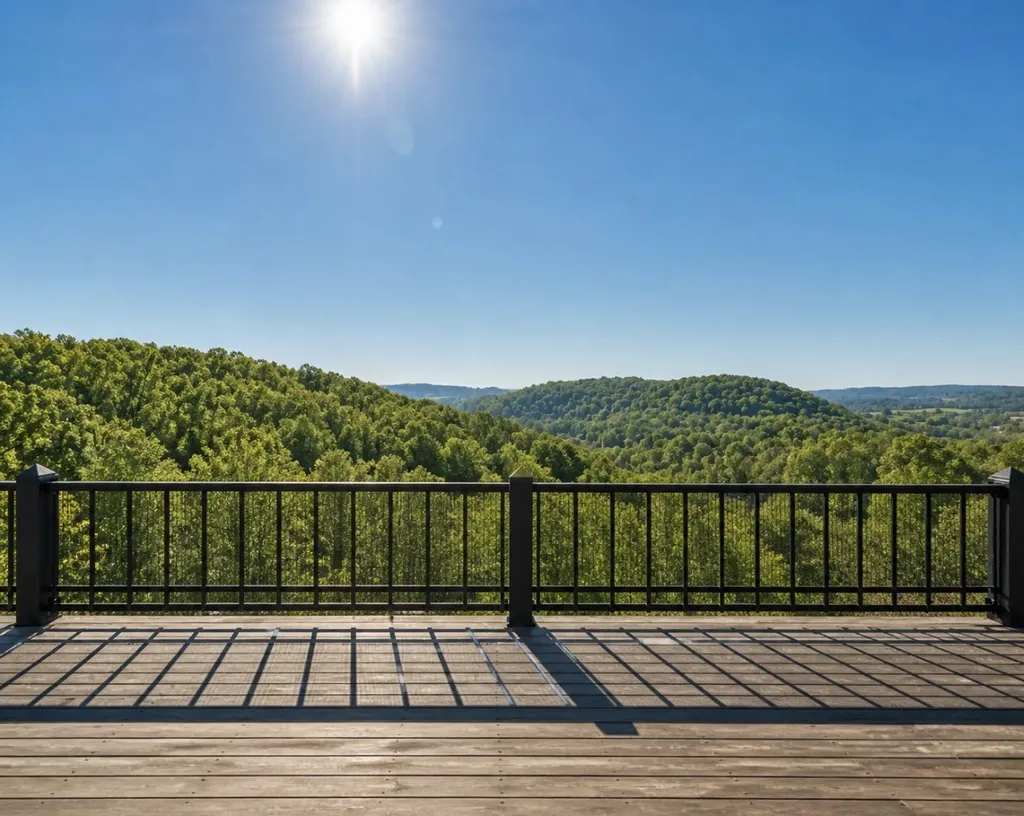 327 Stoneybrook Road Columbia TN 38401