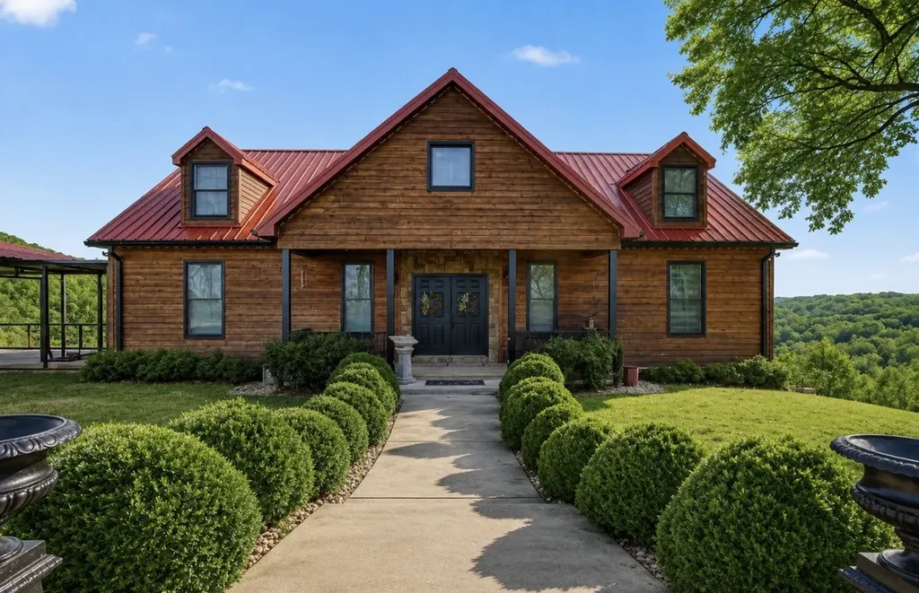 327 Stoneybrook Road Columbia TN 38401