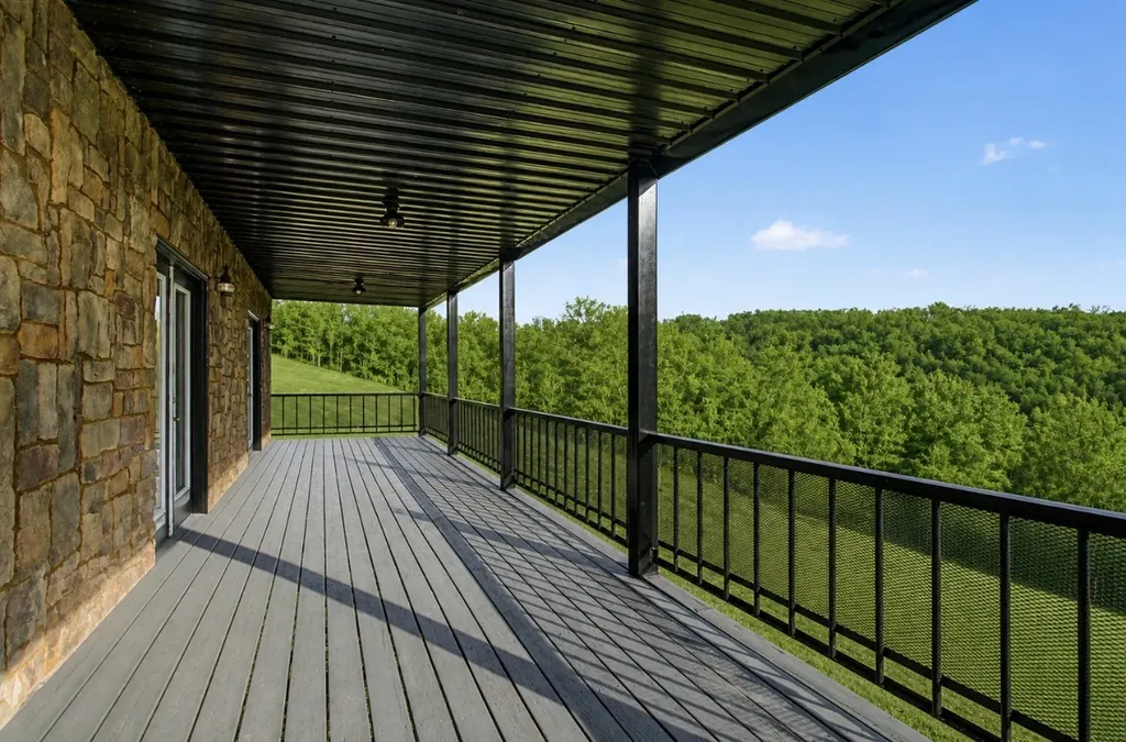 327 Stoneybrook Road Columbia TN 38401