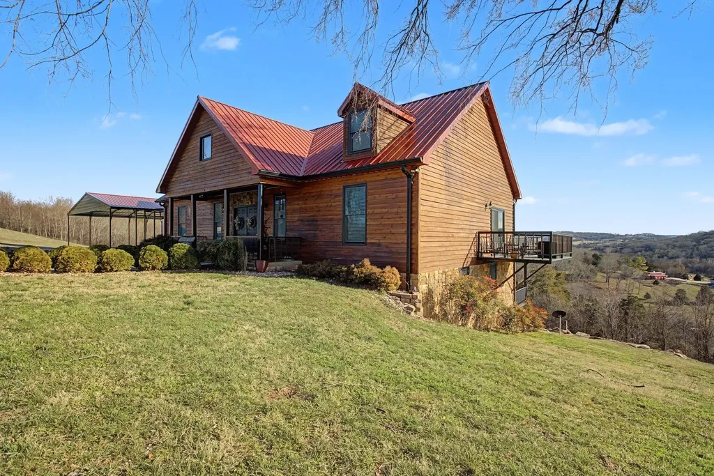 327 Stoneybrook Road Columbia TN 38401