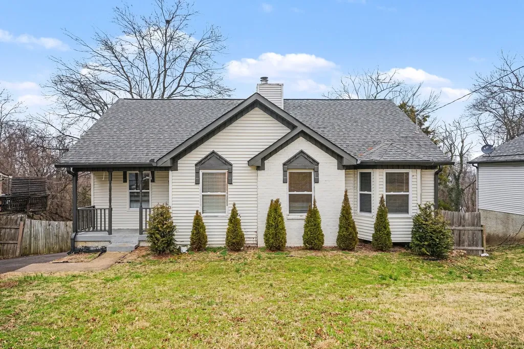 235 Cedarview Drive Antioch TN 37013