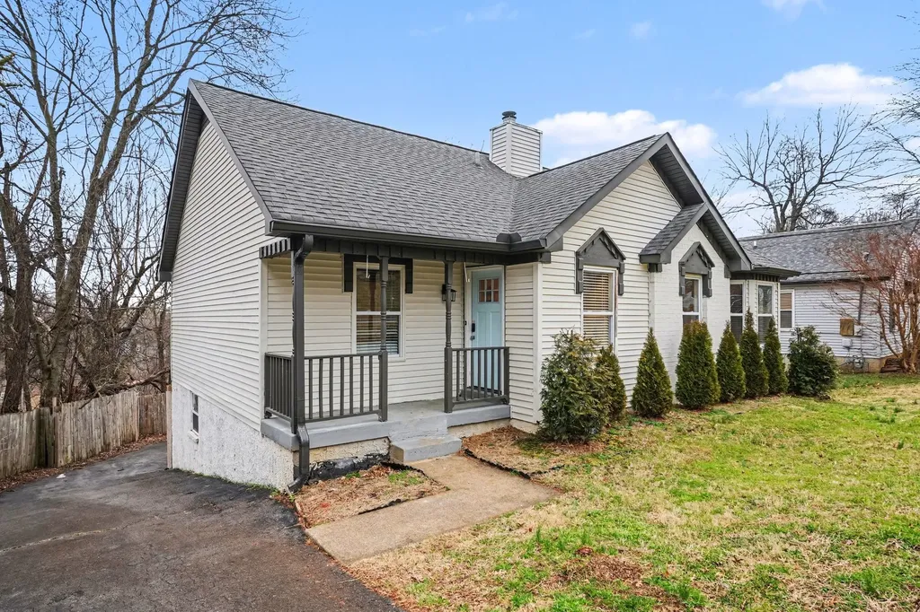 235 Cedarview Drive Antioch TN 37013