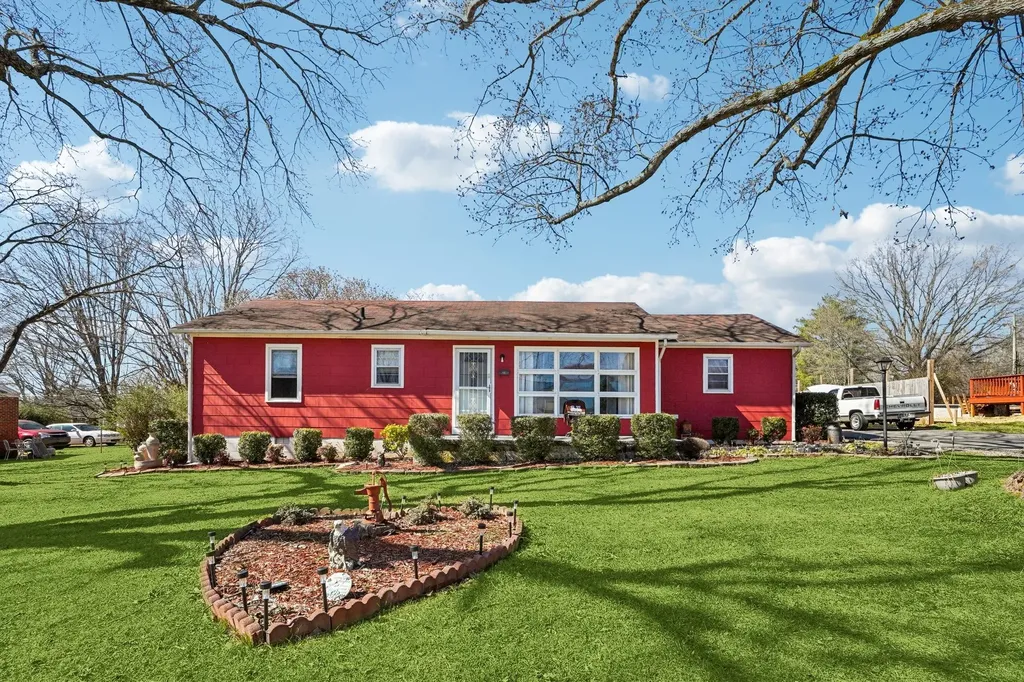 107 Highland Drive Winchester TN 37398