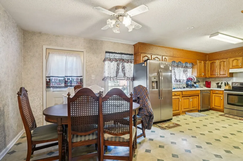 107 Highland Drive Winchester TN 37398