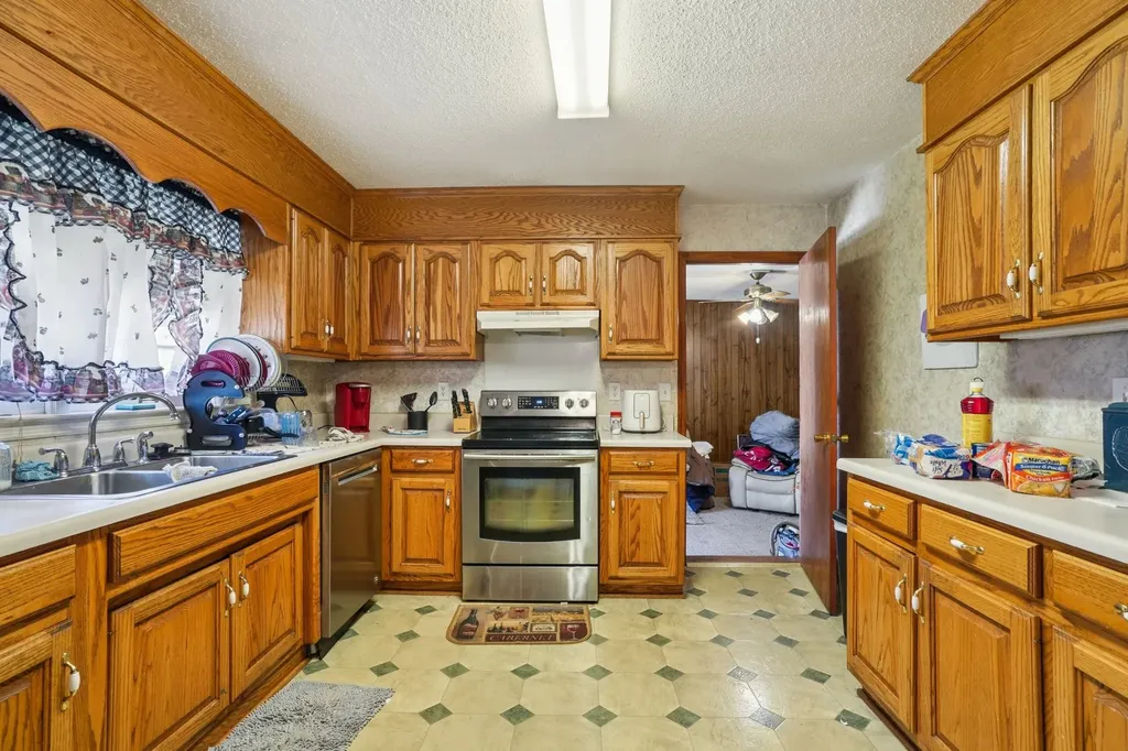 107 Highland Drive Winchester TN 37398