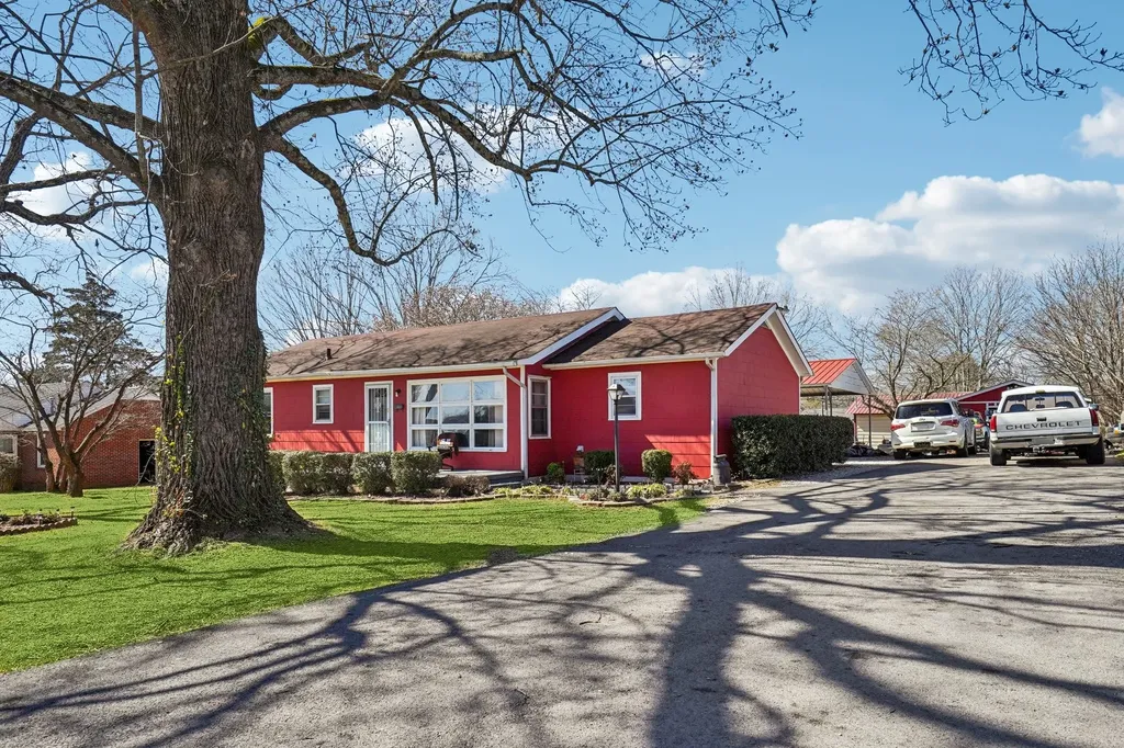 107 Highland Drive Winchester TN 37398
