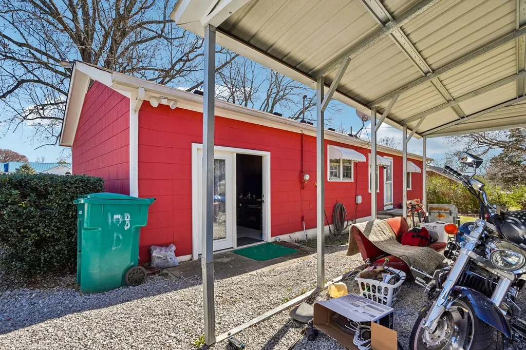 107 Highland Drive Winchester TN 37398