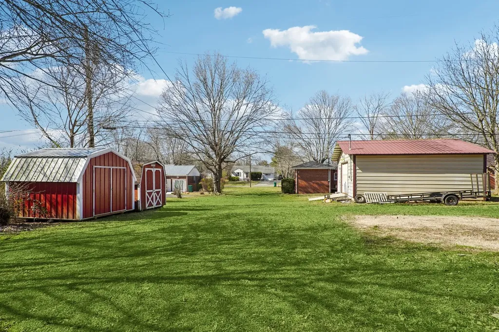107 Highland Drive Winchester TN 37398