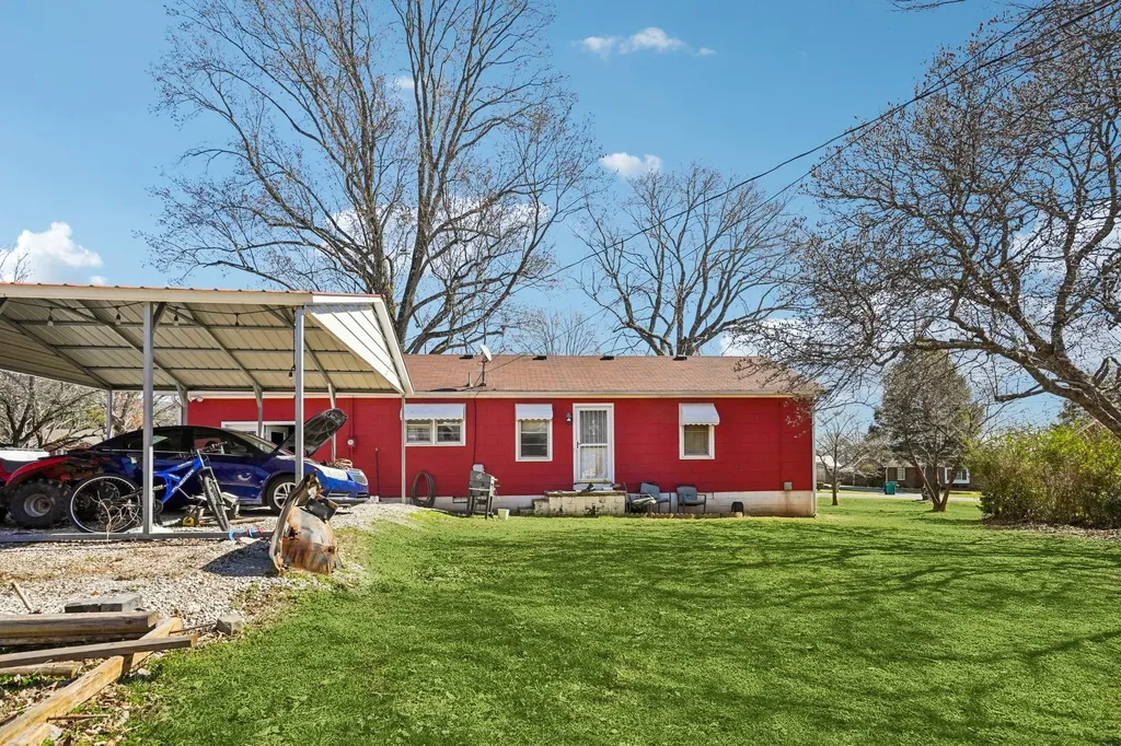107 Highland Drive Winchester TN 37398
