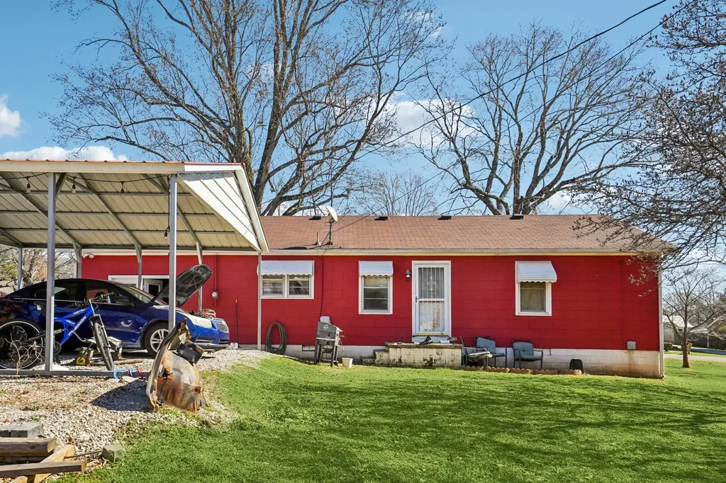 107 Highland Drive Winchester TN 37398