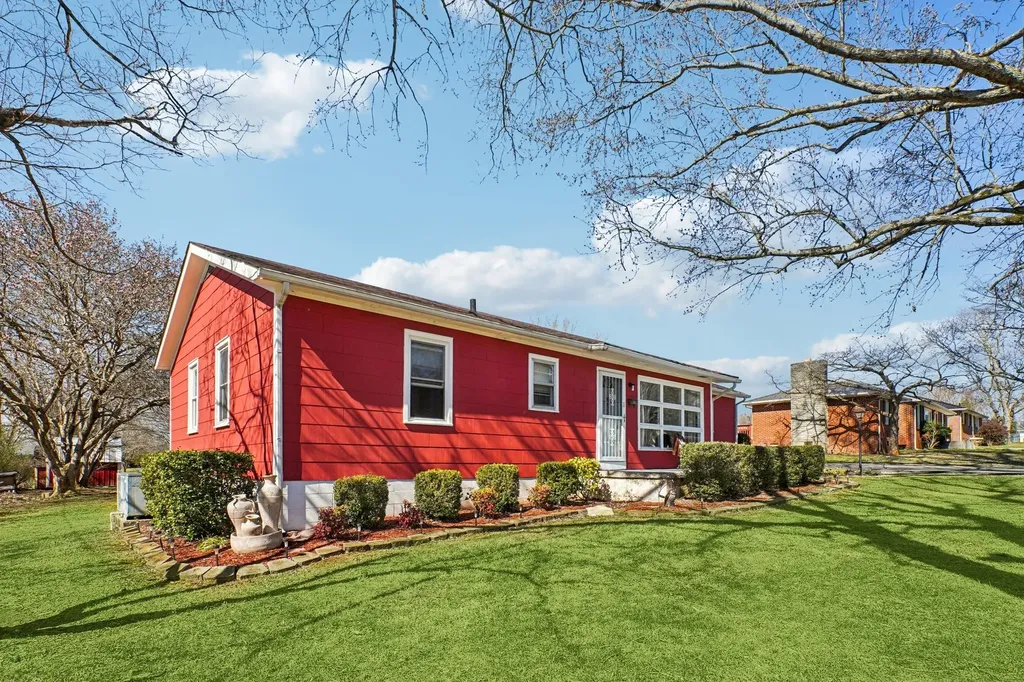 107 Highland Drive Winchester TN 37398