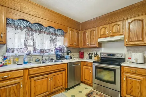 107 Highland Drive Winchester TN 37398