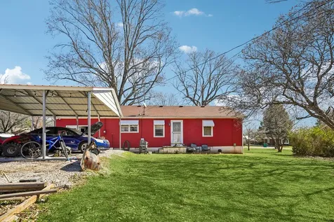 107 Highland Drive Winchester TN 37398