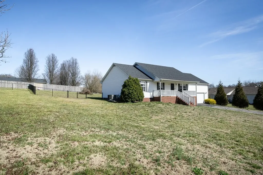 3914 Kings Court Cookeville TN 38501