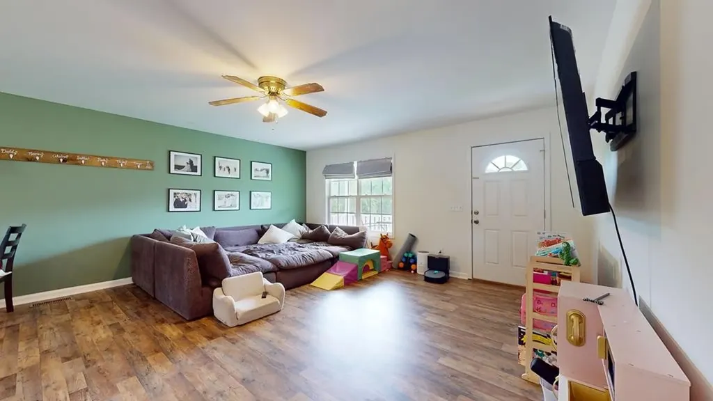 3914 Kings Court Cookeville TN 38501