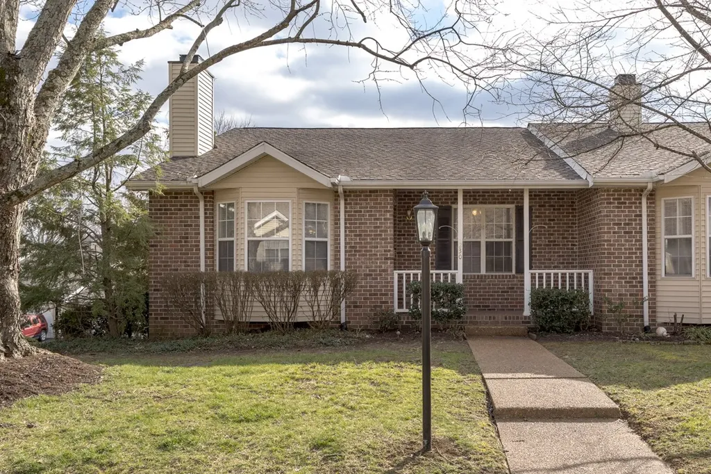 230 Pepper Ridge Circle Antioch TN 37013