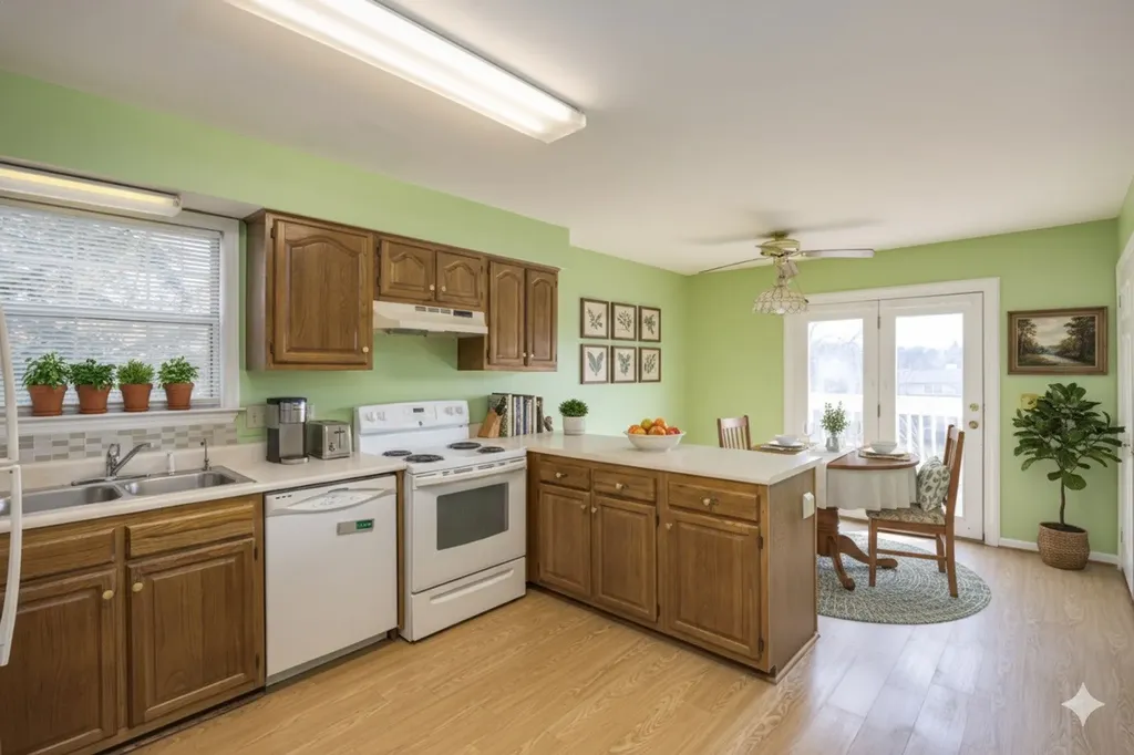 230 Pepper Ridge Circle Antioch TN 37013