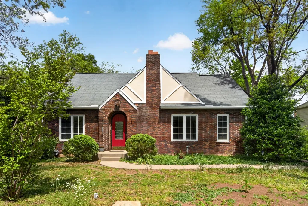 2110 Westwood Avenue Nashville TN 37212
