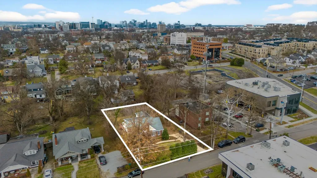 2110 Westwood Avenue Nashville TN 37212