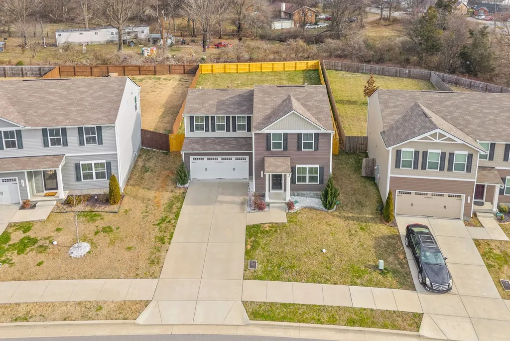 1026 Cone Boulevard Nashville TN 37207
