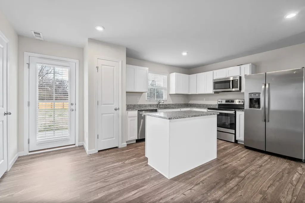 1026 Cone Boulevard Nashville TN 37207