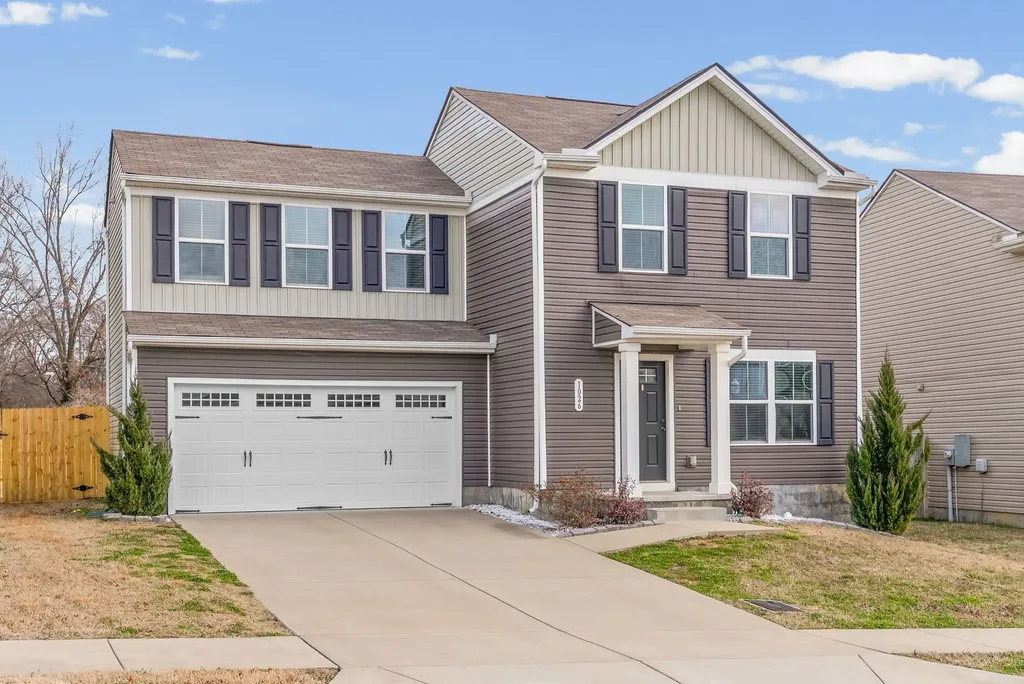 1026 Cone Boulevard Nashville TN 37207