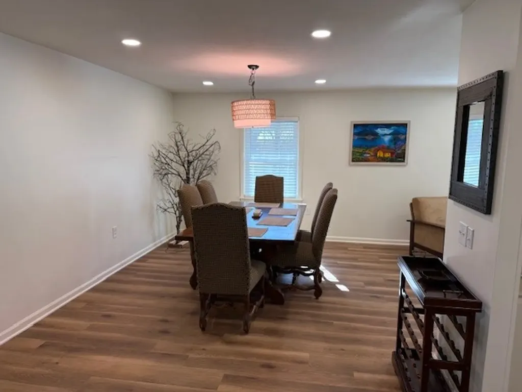 401 E Petty Lane Winchester TN 37398