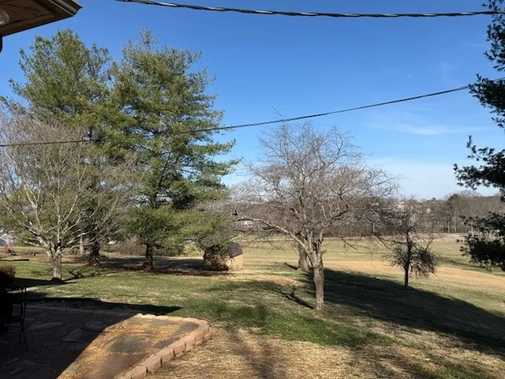 401 E Petty Lane Winchester TN 37398