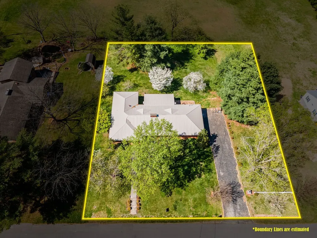 401 E Petty Lane Winchester TN 37398