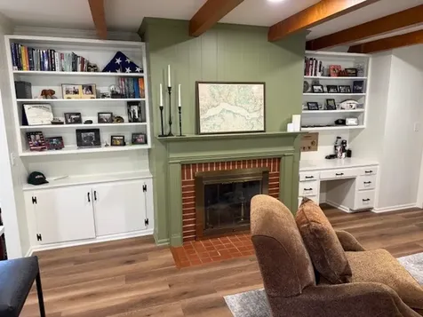 401 E Petty Lane Winchester TN 37398