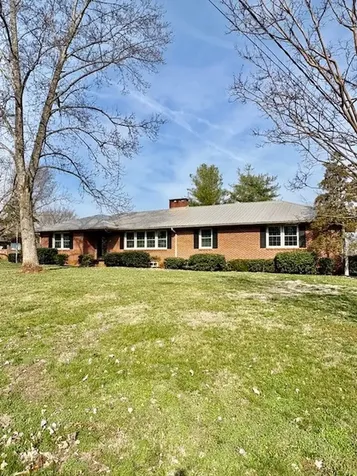 401 E Petty Lane Winchester TN 37398