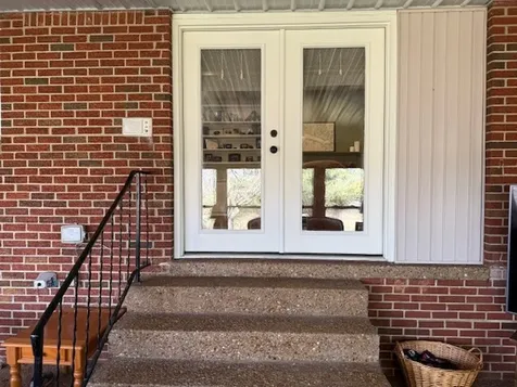 401 E Petty Lane Winchester TN 37398