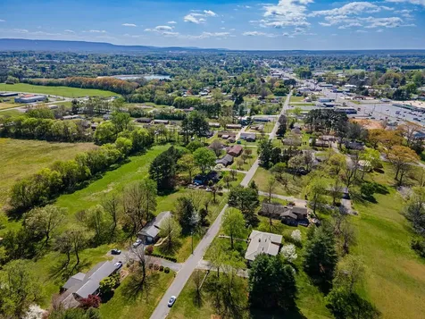 401 E Petty Lane Winchester TN 37398