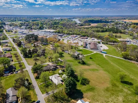 401 E Petty Lane Winchester TN 37398