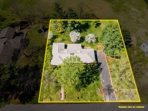 401 E Petty Lane Winchester TN 37398