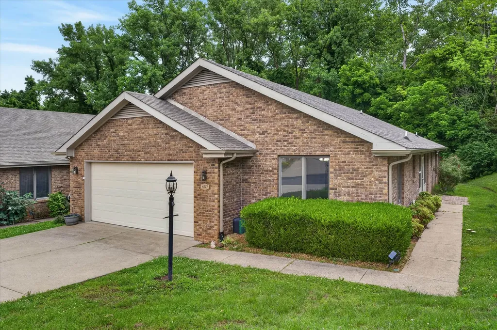 457 Country Club Court Clarksville TN 37043