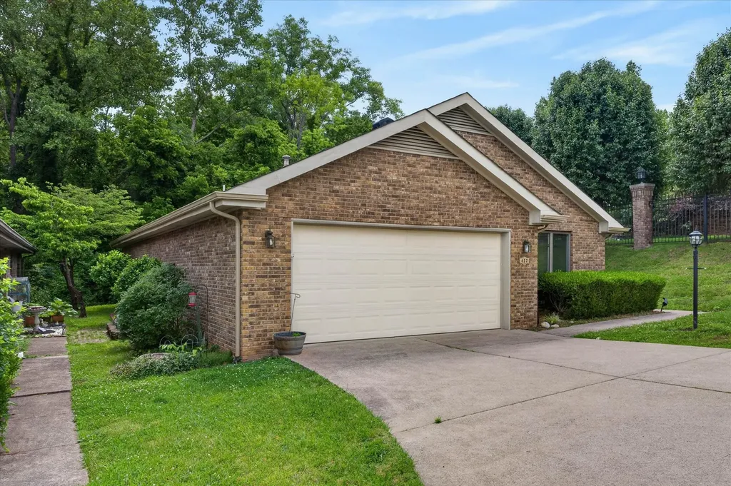 457 Country Club Court Clarksville TN 37043
