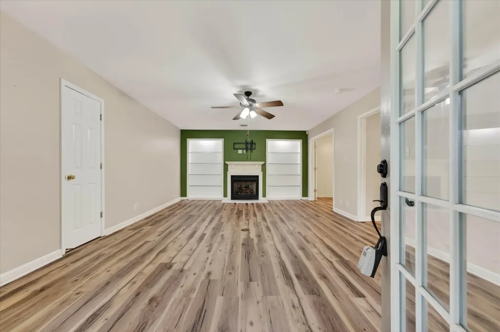 457 Country Club Court Clarksville TN 37043