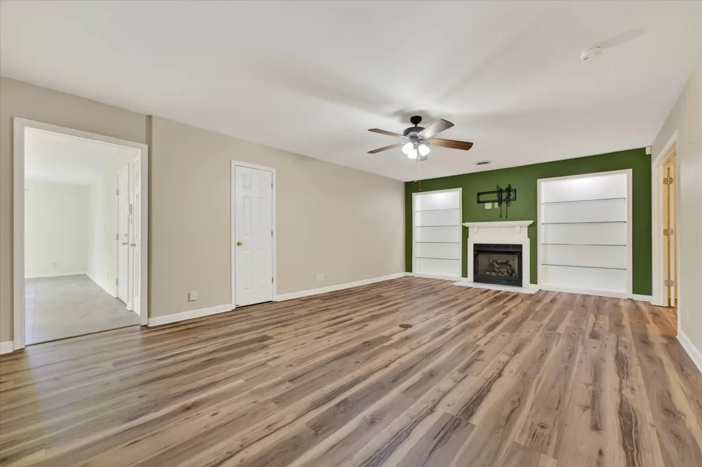 457 Country Club Court Clarksville TN 37043