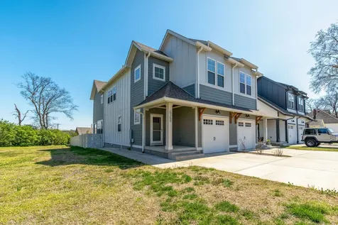 636B Vernon Avenue Nashville TN 37209