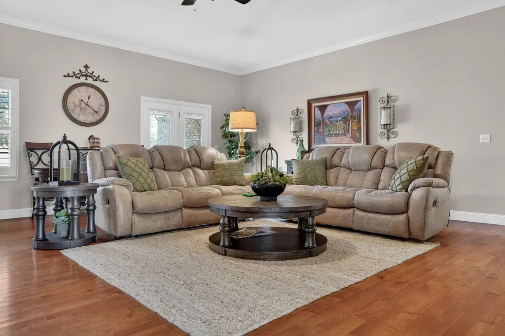 19 Hancock Road Fayetteville TN 37334