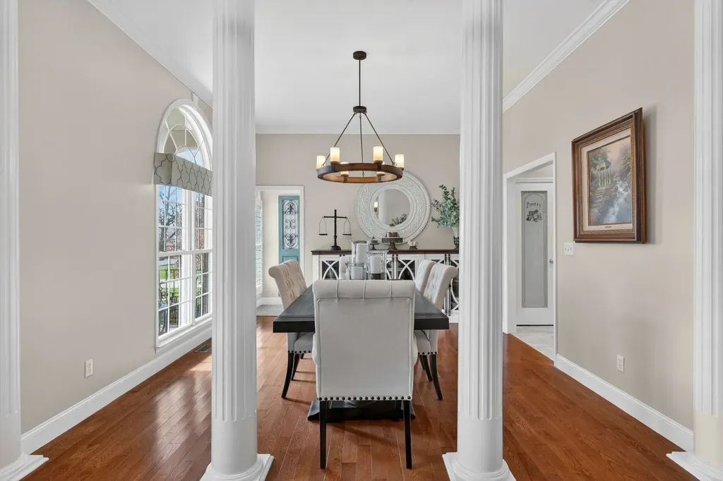 19 Hancock Road Fayetteville TN 37334