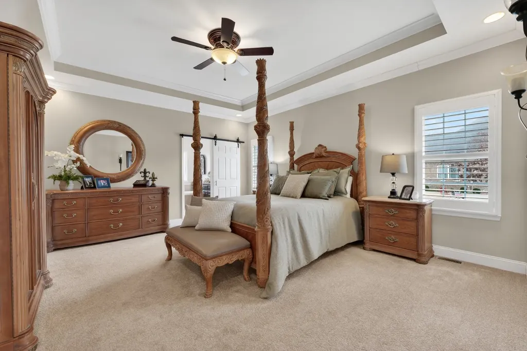 19 Hancock Road Fayetteville TN 37334