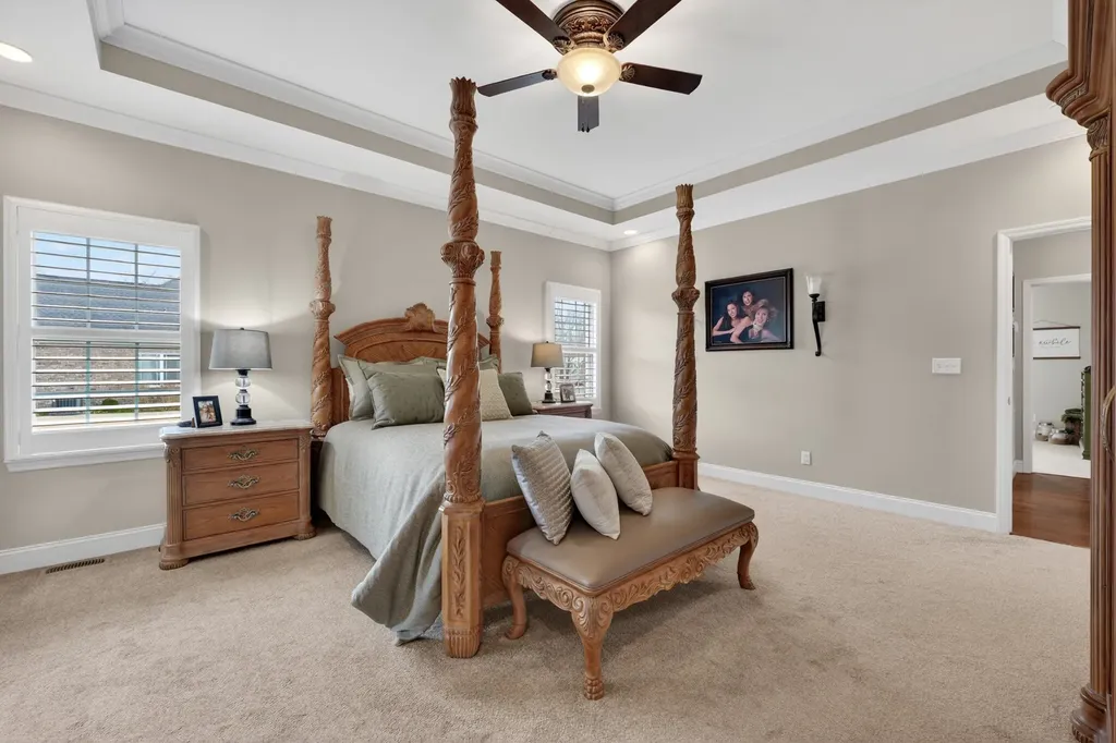 19 Hancock Road Fayetteville TN 37334