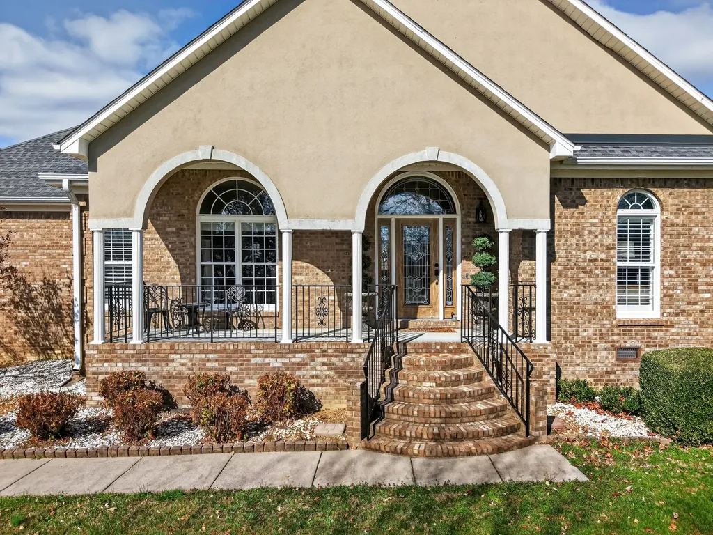 19 Hancock Road Fayetteville TN 37334