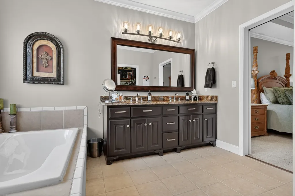 19 Hancock Road Fayetteville TN 37334